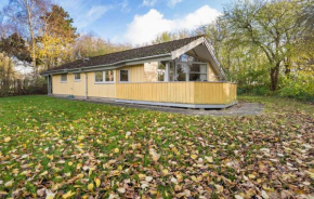 Stunning Home In Føllenslev With Kitchen, Føllenslev